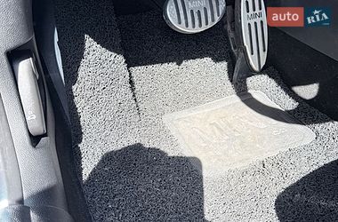 Хэтчбек MINI Cooper 2016 в Киеве