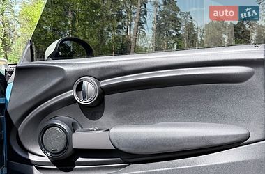 Хэтчбек MINI Cooper 2016 в Киеве