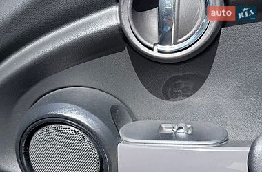 Хэтчбек MINI Cooper 2016 в Киеве