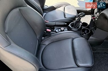 Хетчбек MINI Cooper 2016 в Києві