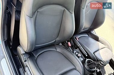 Хэтчбек MINI Cooper 2016 в Киеве