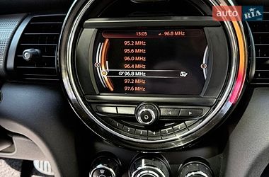 Хэтчбек MINI Cooper 2016 в Киеве