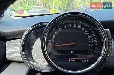 Хэтчбек MINI Cooper 2016 в Киеве