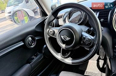 Хэтчбек MINI Cooper 2016 в Киеве