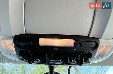 Хэтчбек MINI Cooper 2016 в Киеве