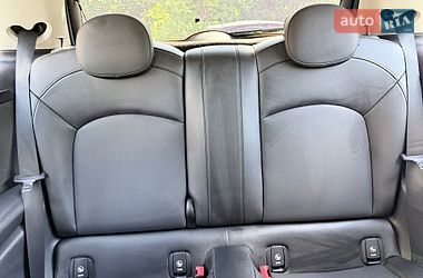 Хэтчбек MINI Cooper 2016 в Киеве