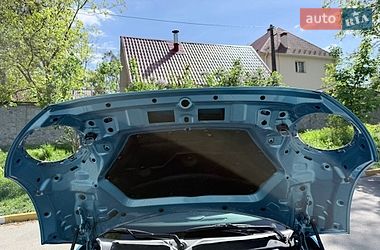 Хетчбек MINI Cooper 2016 в Києві