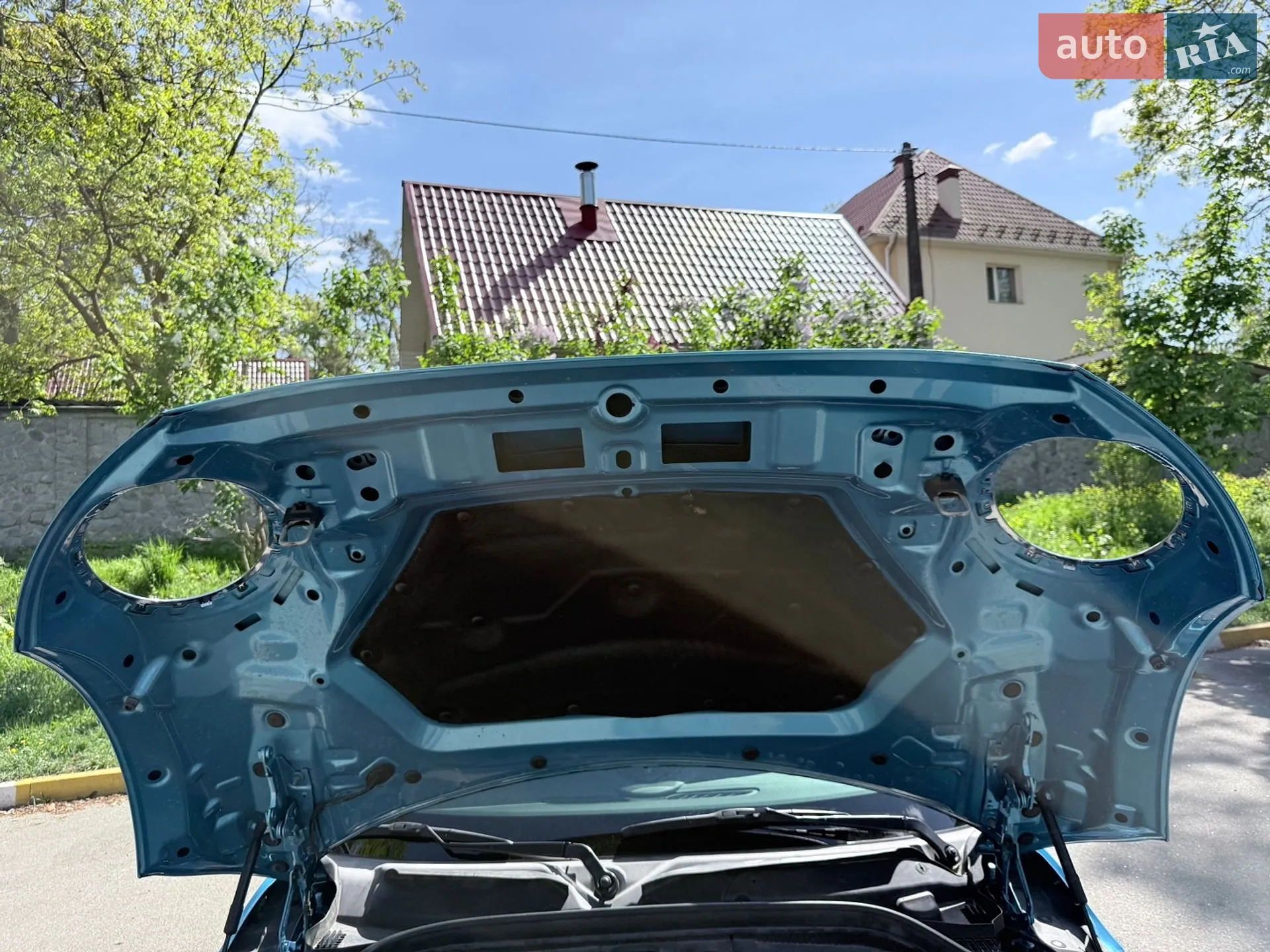 2016 MINI Cooper - мініатюра 43