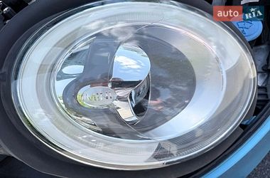 Хэтчбек MINI Cooper 2016 в Киеве