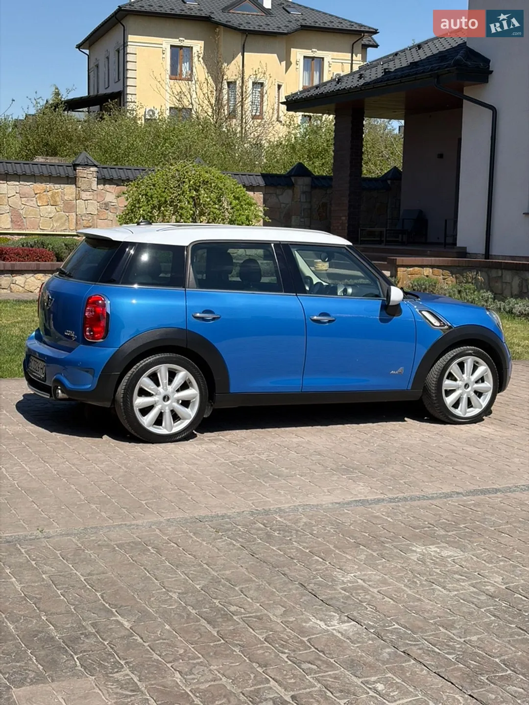 2011 MINI Cooper - мініатюра 4