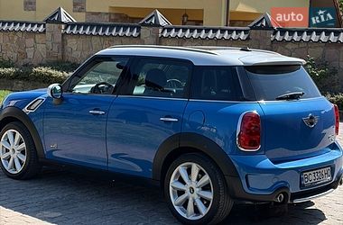 Хетчбек MINI Cooper 2011 в Львові