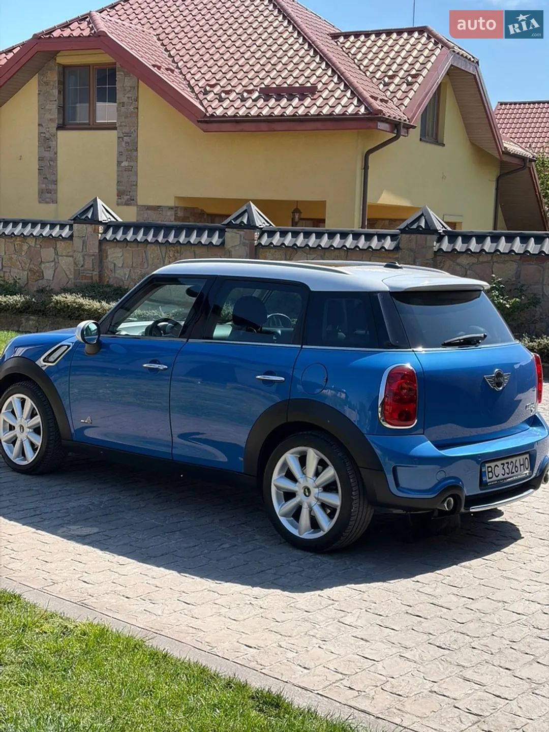 2011 MINI Cooper - мініатюра 6