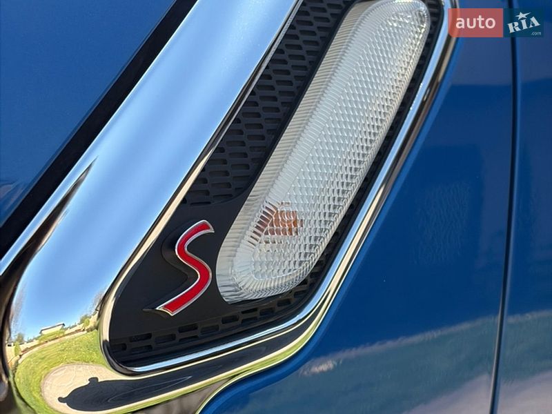 Хетчбек MINI Cooper 2011 в Львові