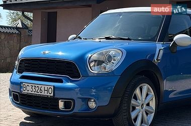 Хетчбек MINI Cooper 2011 в Львові