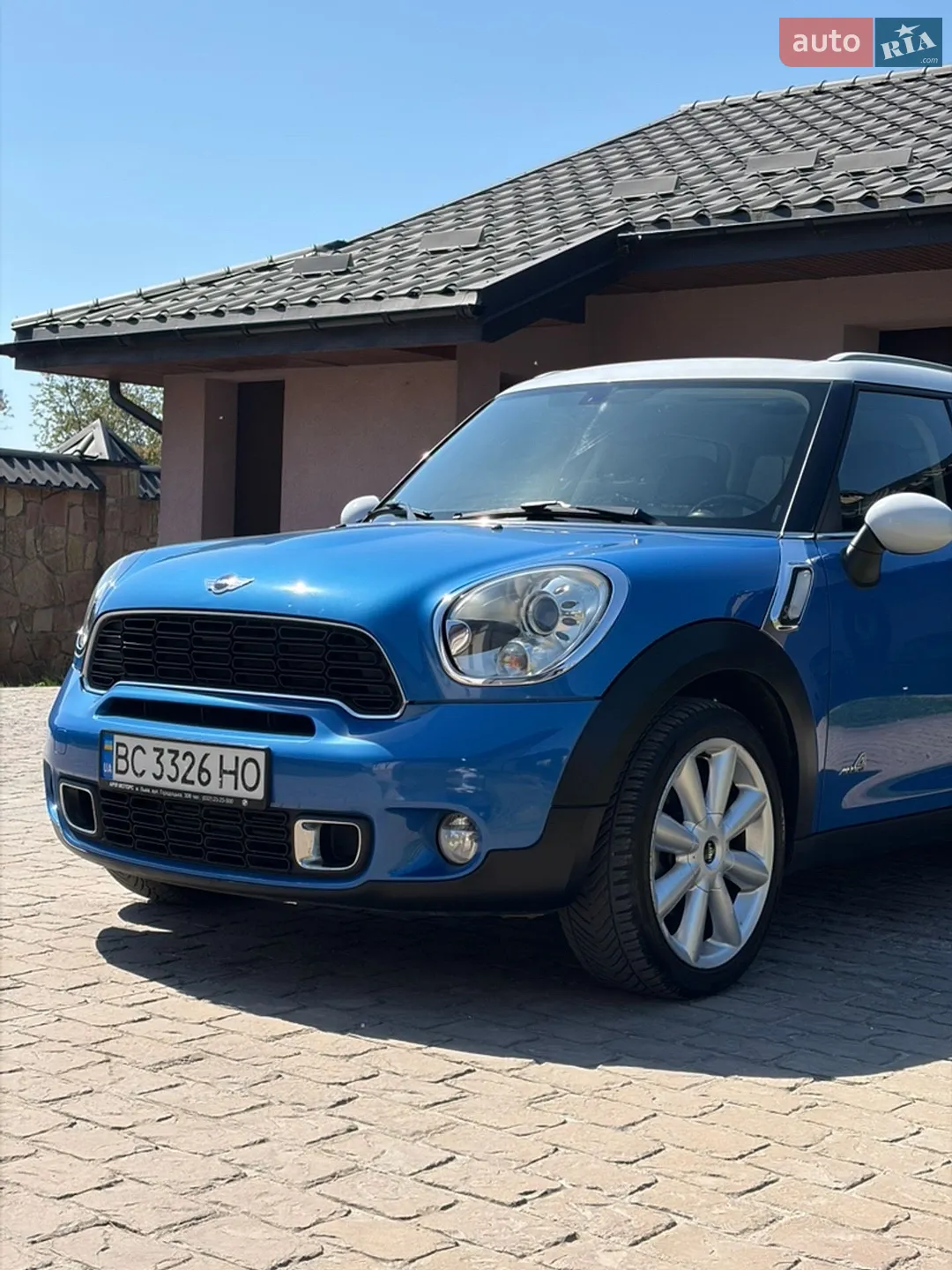 2011 MINI Cooper - мініатюра 17