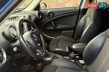 Хетчбек MINI Cooper 2011 в Львові