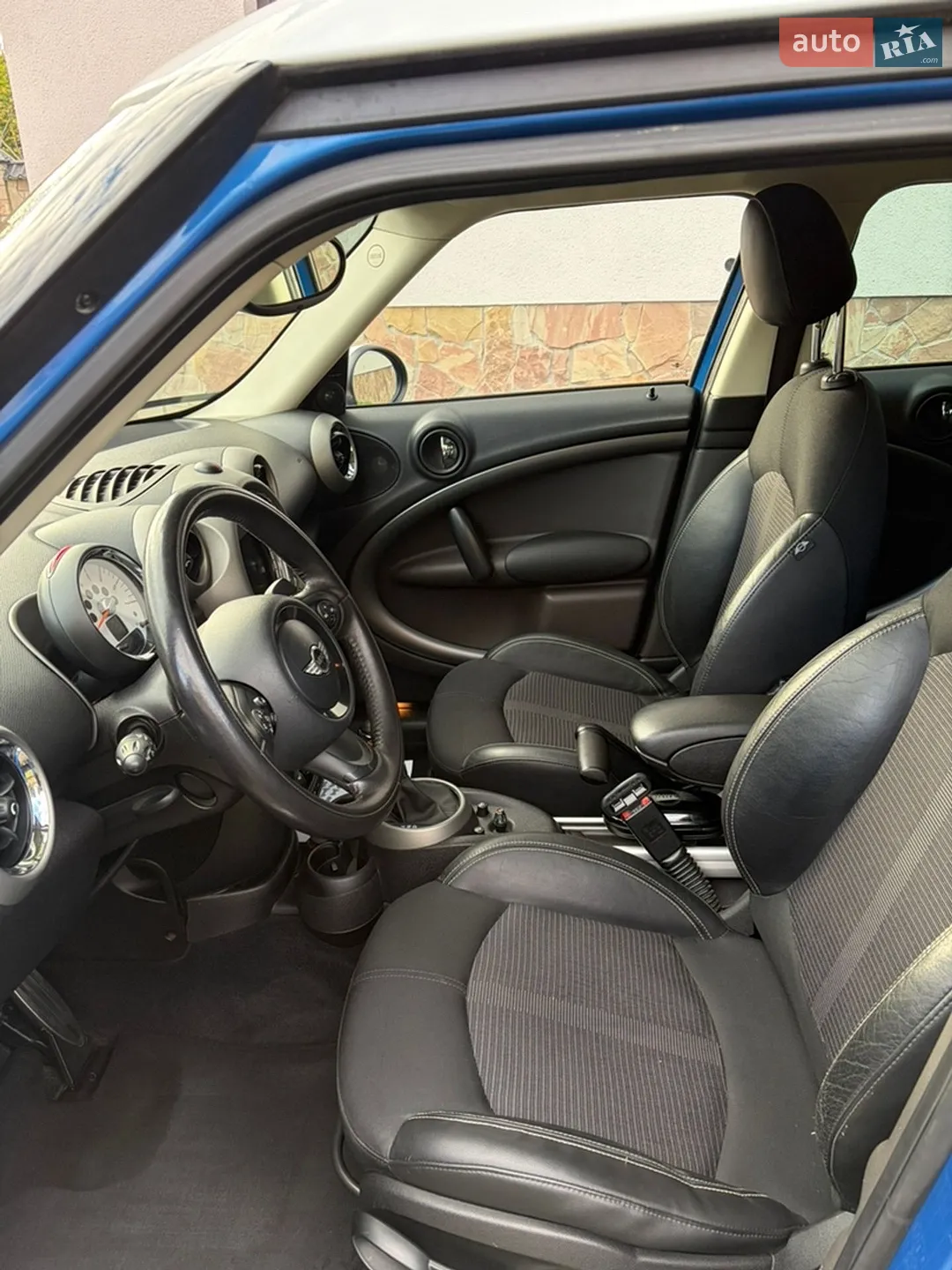 2011 MINI Cooper - мініатюра 24