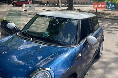 Хэтчбек MINI Cooper 2007 в Одессе