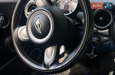 Хэтчбек MINI Cooper 2007 в Одессе