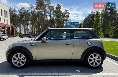 Хетчбек MINI Cooper 2010 в Ірпені