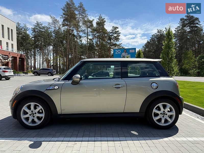 MINI Cooper 2010 MINI Cooper 2010