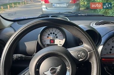 Хетчбек MINI Cooper 2014 в Києві