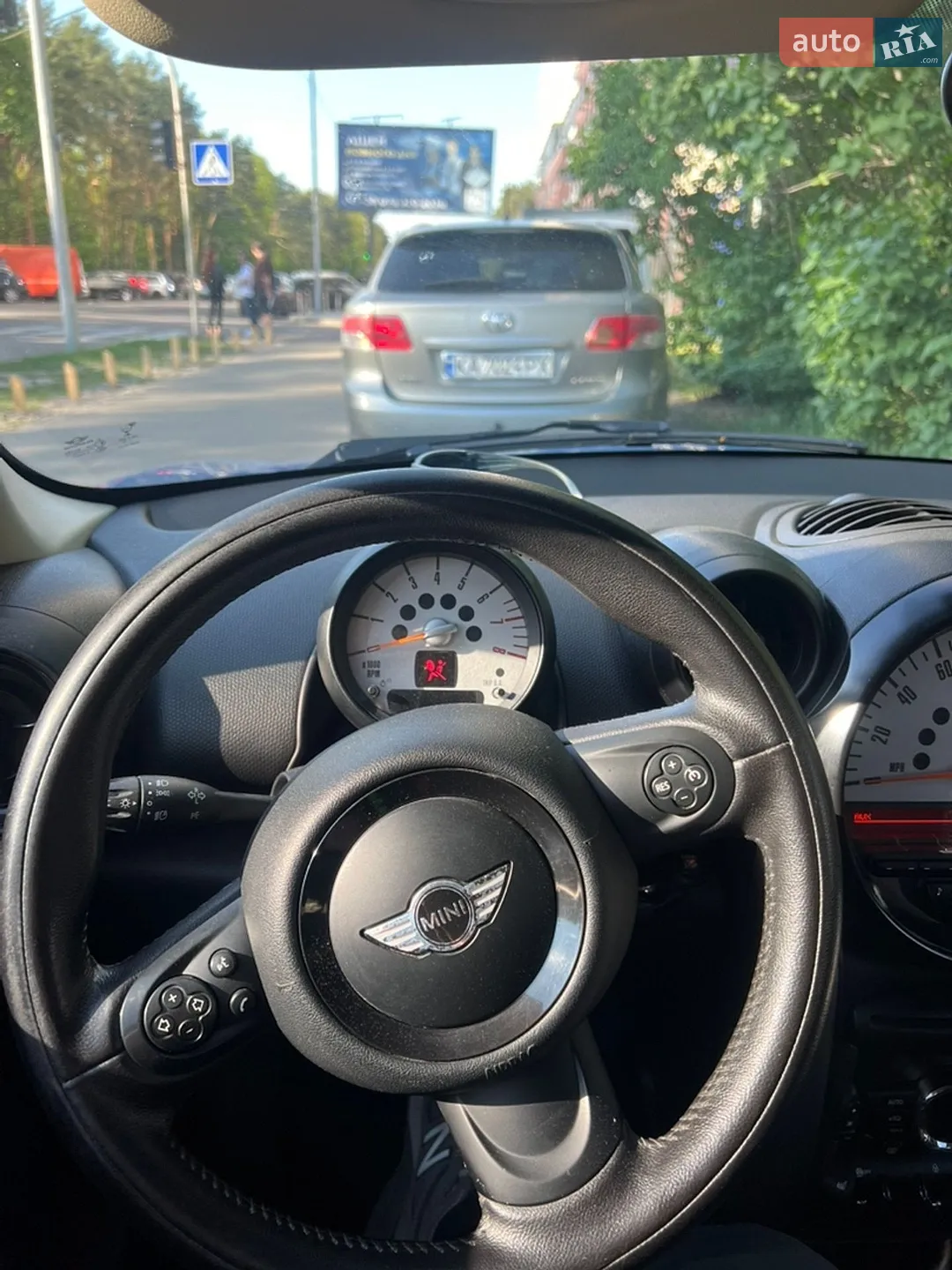 2014 MINI Cooper - мініатюра 8