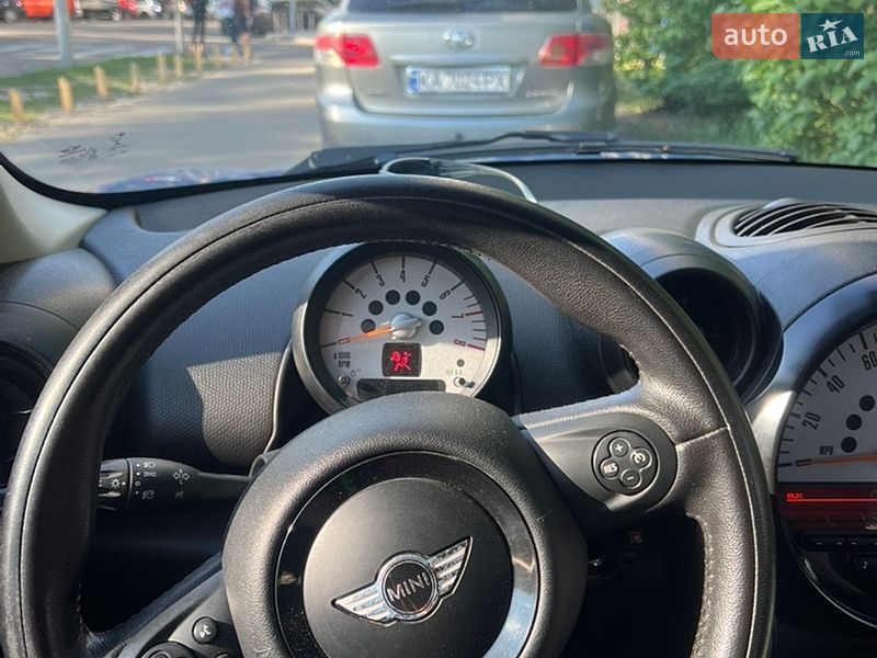 Хетчбек MINI Cooper 2014 в Києві