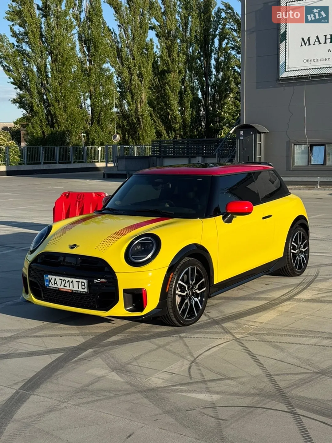 2024 MINI Cooper - мініатюра 2