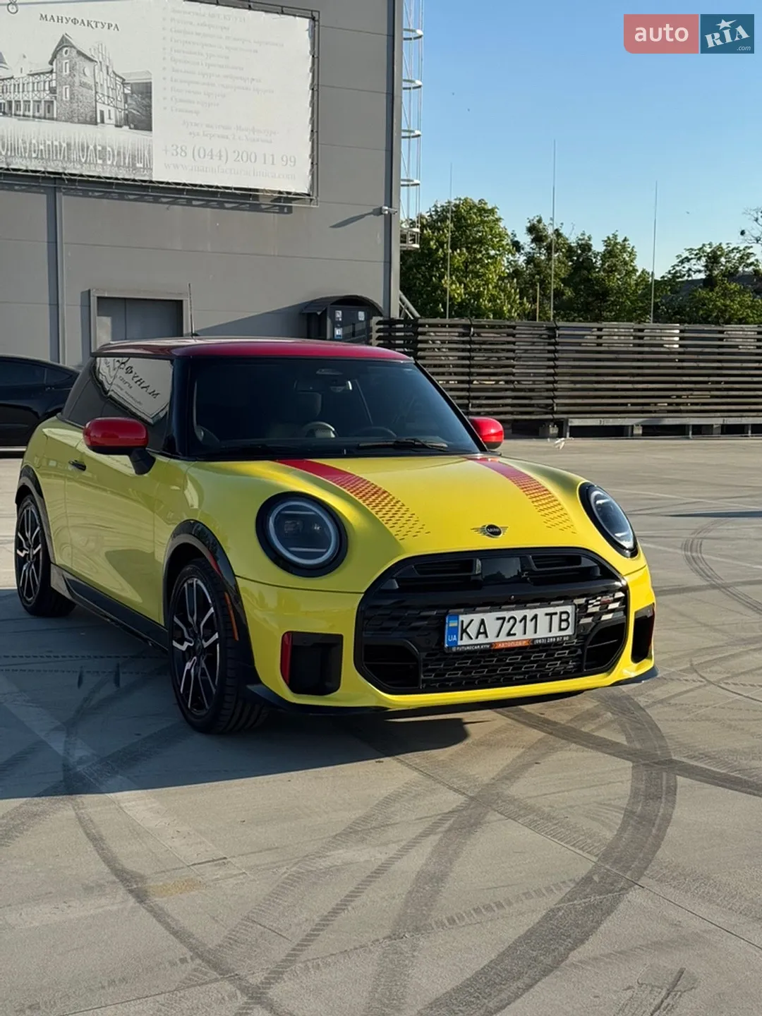 2024 MINI Cooper - мініатюра 5