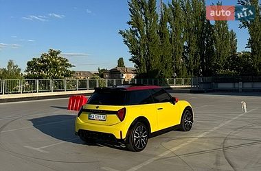 Хетчбек MINI Cooper 2024 в Києві