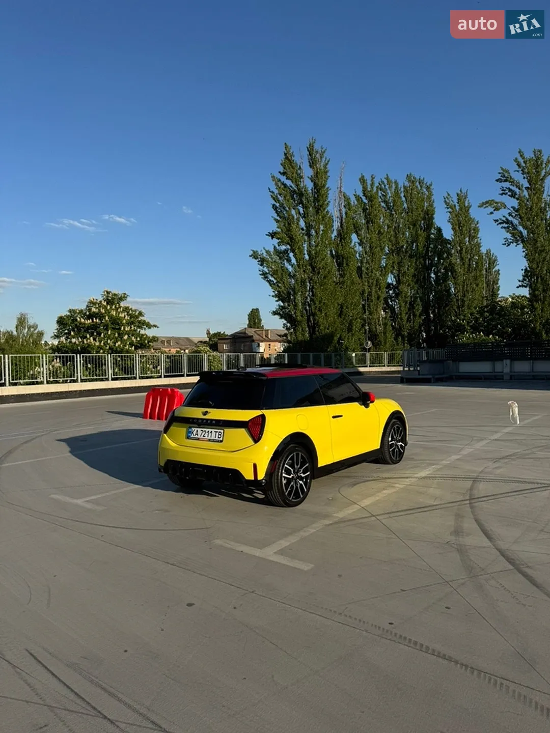2024 MINI Cooper - мініатюра 11