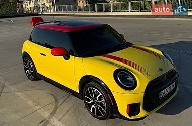 Хетчбек MINI Cooper 2024 в Києві