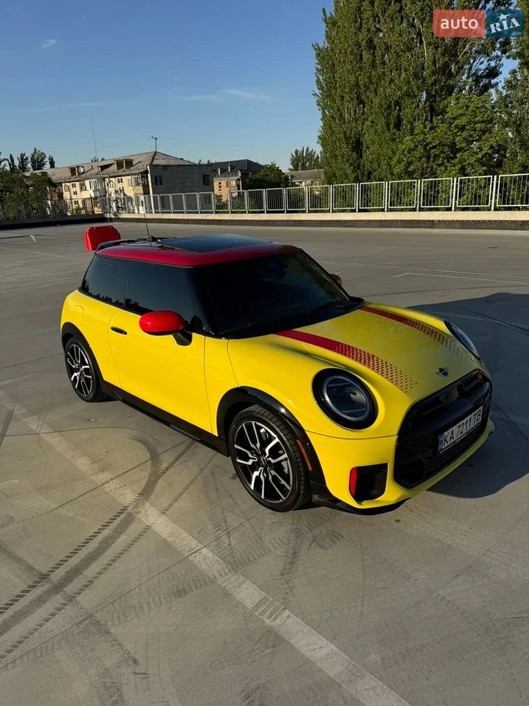 2024 MINI Cooper - мініатюра 14