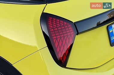 Хетчбек MINI Cooper 2024 в Києві