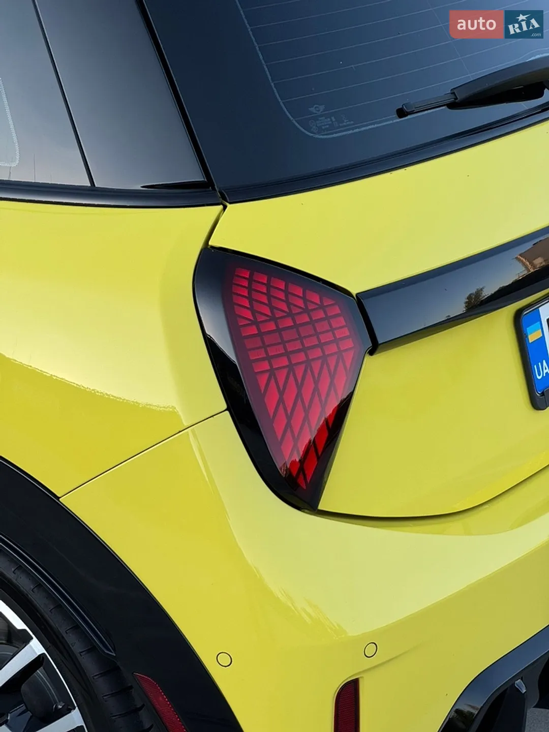 2024 MINI Cooper - мініатюра 23