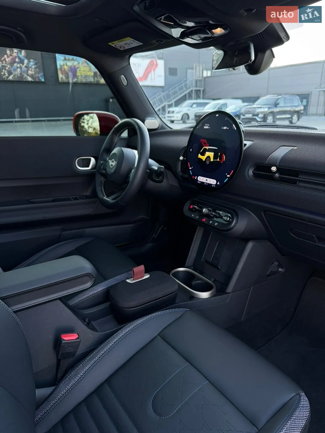 2024 MINI Cooper - мініатюра 29