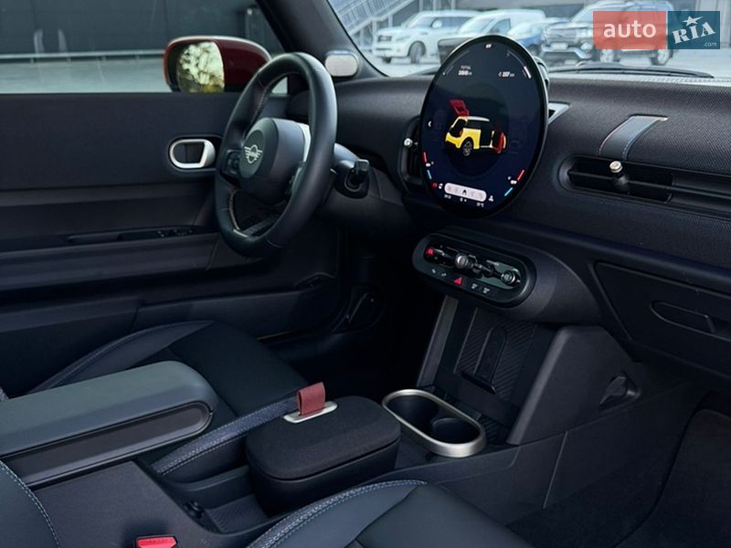 Хетчбек MINI Cooper 2024 в Києві