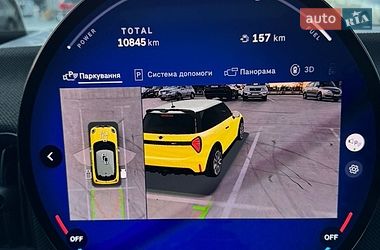 Хетчбек MINI Cooper 2024 в Києві