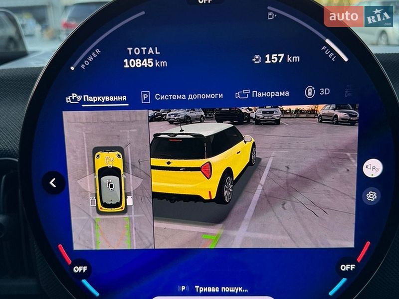 Хетчбек MINI Cooper 2024 в Києві