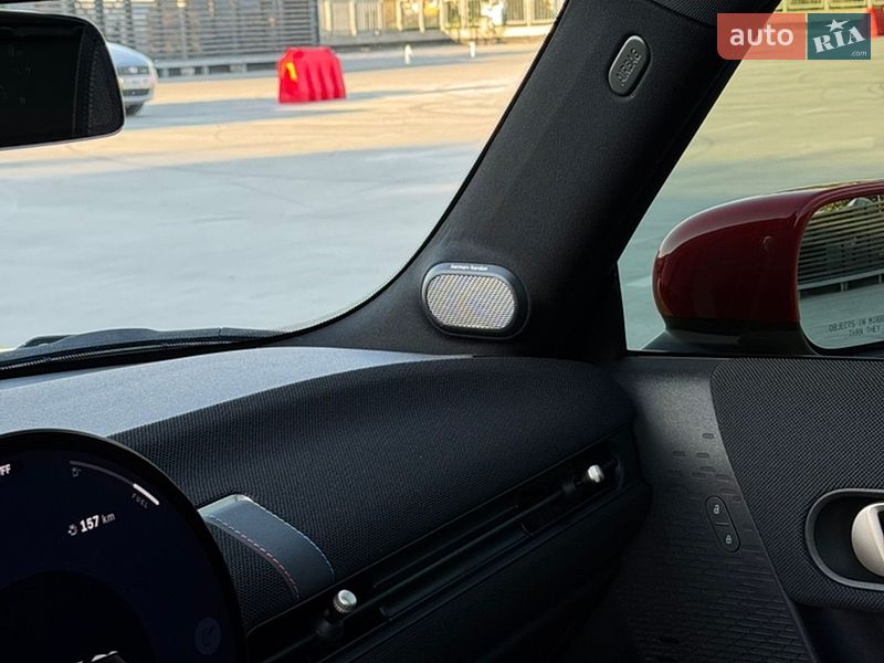 Хетчбек MINI Cooper 2024 в Києві