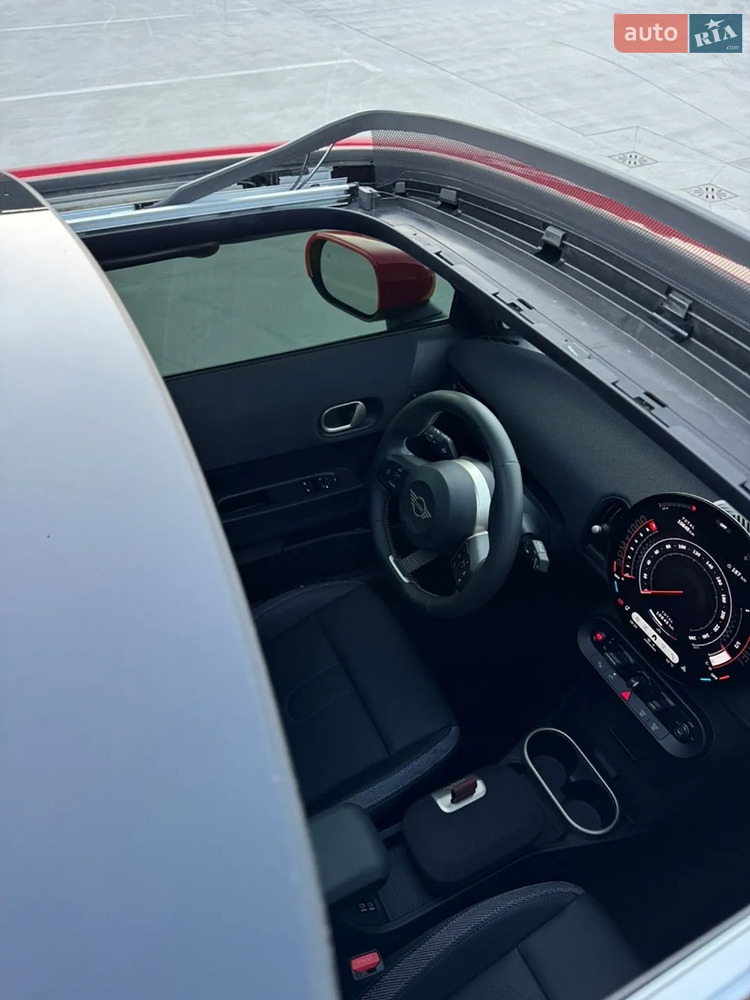 2024 MINI Cooper - мініатюра 50