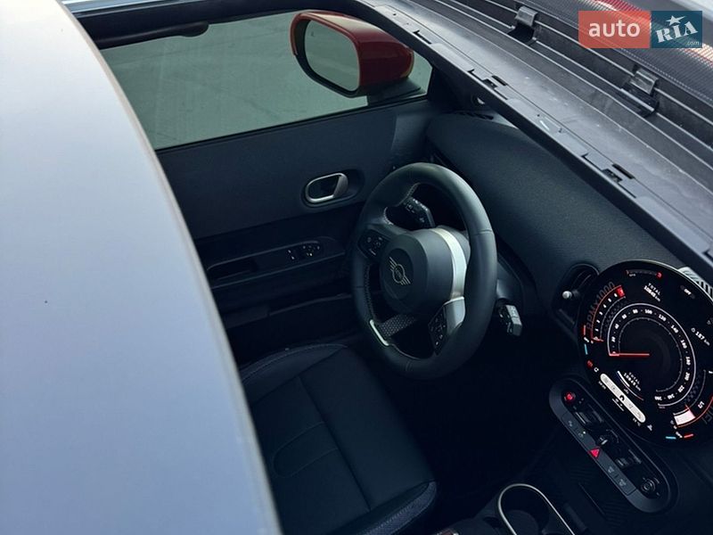 Хетчбек MINI Cooper 2024 в Києві