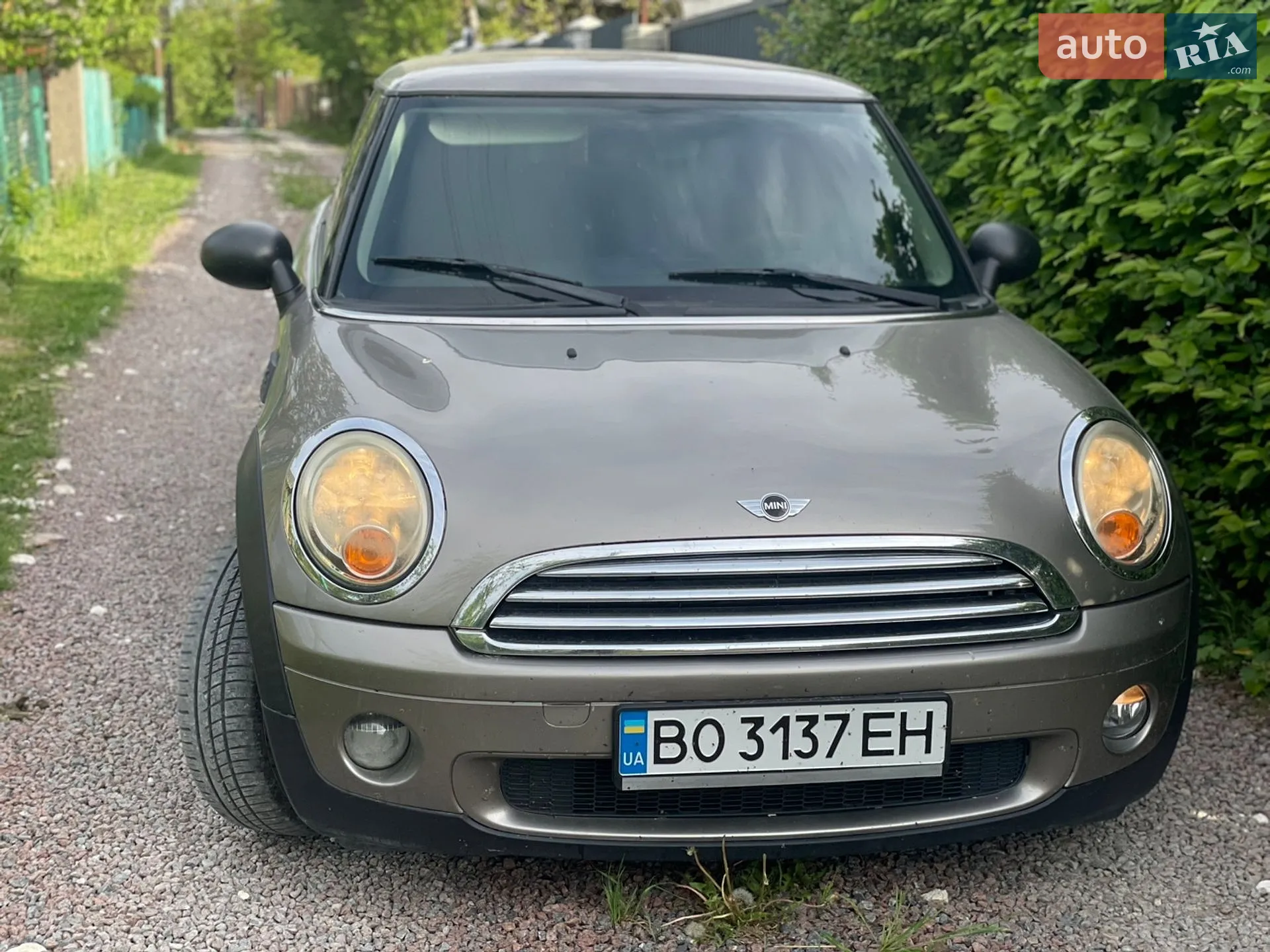 2011 MINI Cooper - мініатюра 12