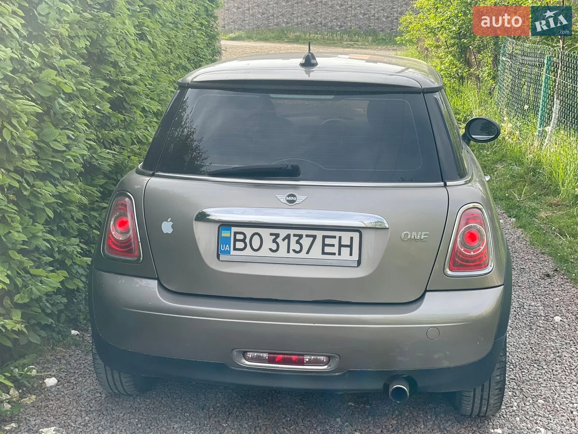 2011 MINI Cooper - мініатюра 7