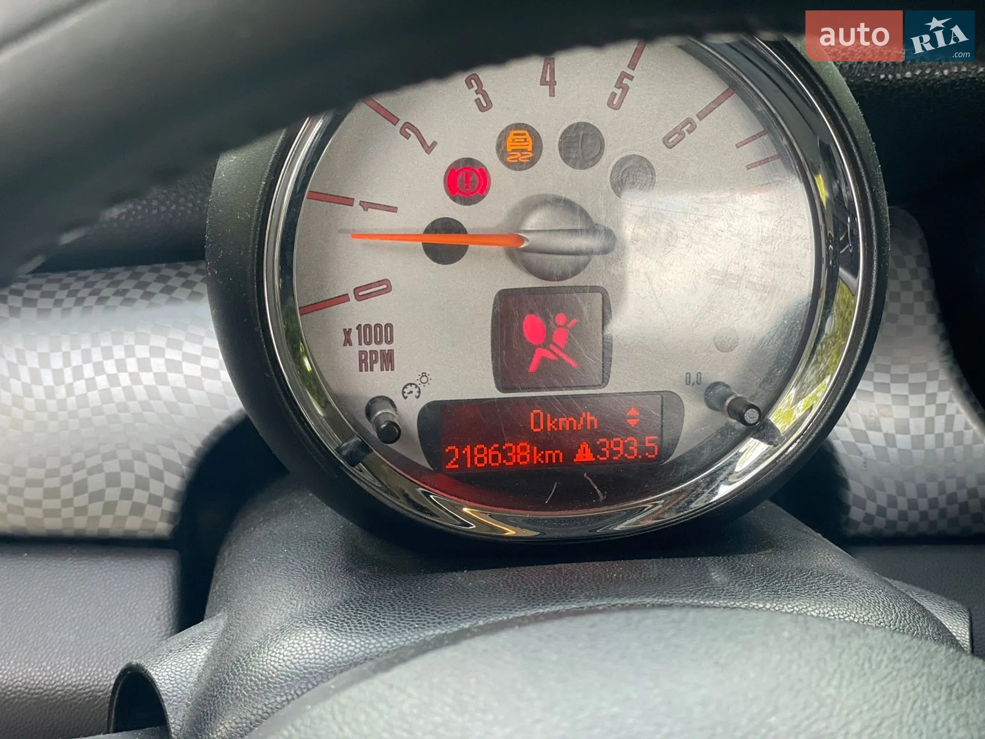 2011 MINI Cooper - мініатюра 20