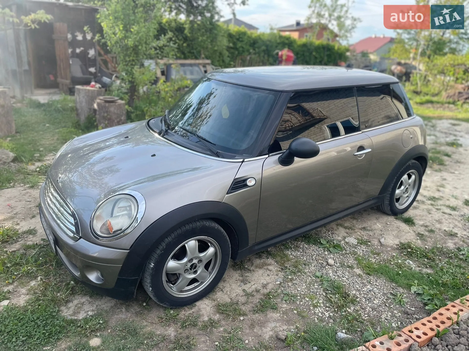 2011 MINI Cooper - мініатюра 30