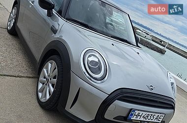 Хетчбек MINI Cooper 2023 в Одесі