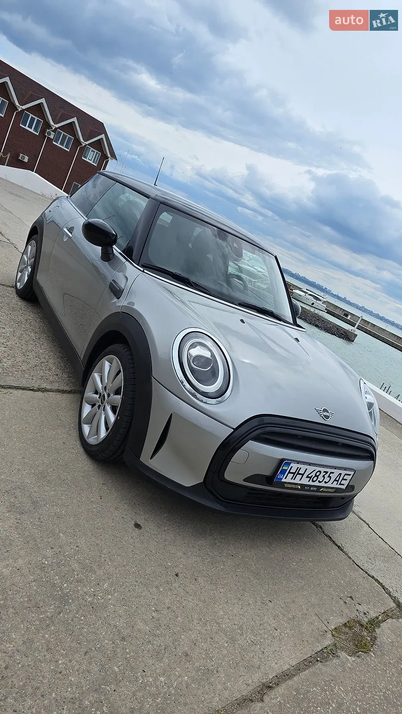2023 MINI Cooper - мініатюра 4