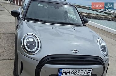 Хетчбек MINI Cooper 2023 в Одесі